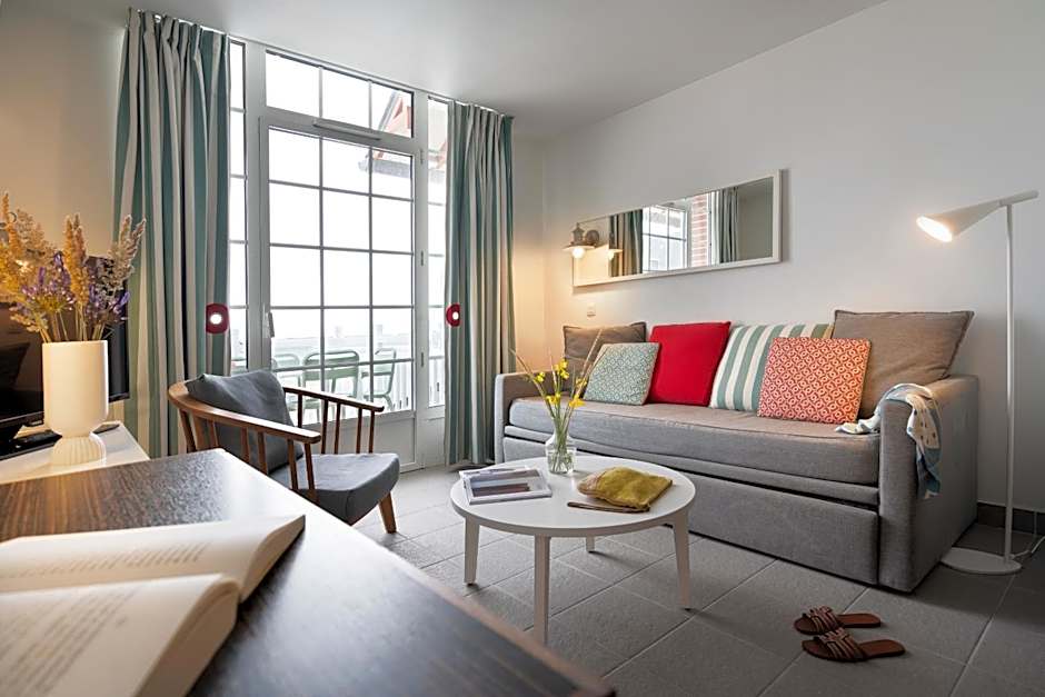 Pierre & Vacances Premium Residence de la Plage