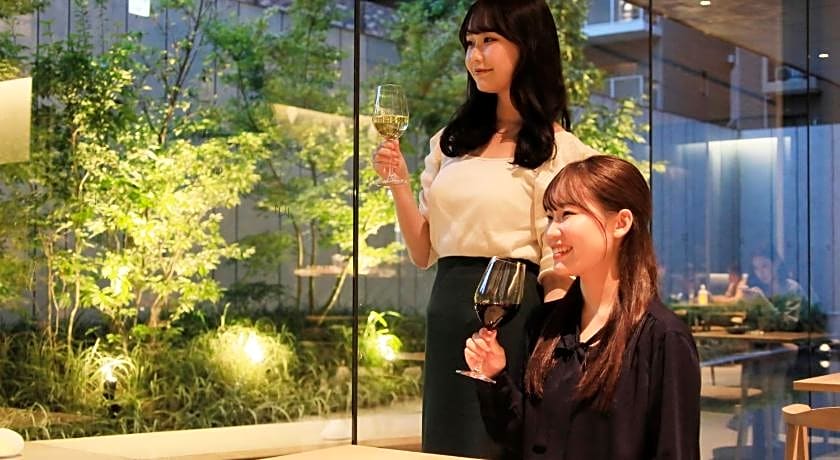 Richmond Hotel premier KYOTO SHIJO