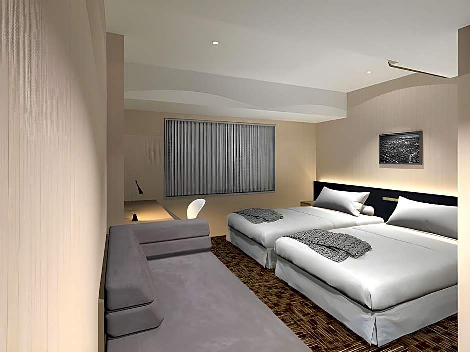 Ginza Capital Hotel Moegi