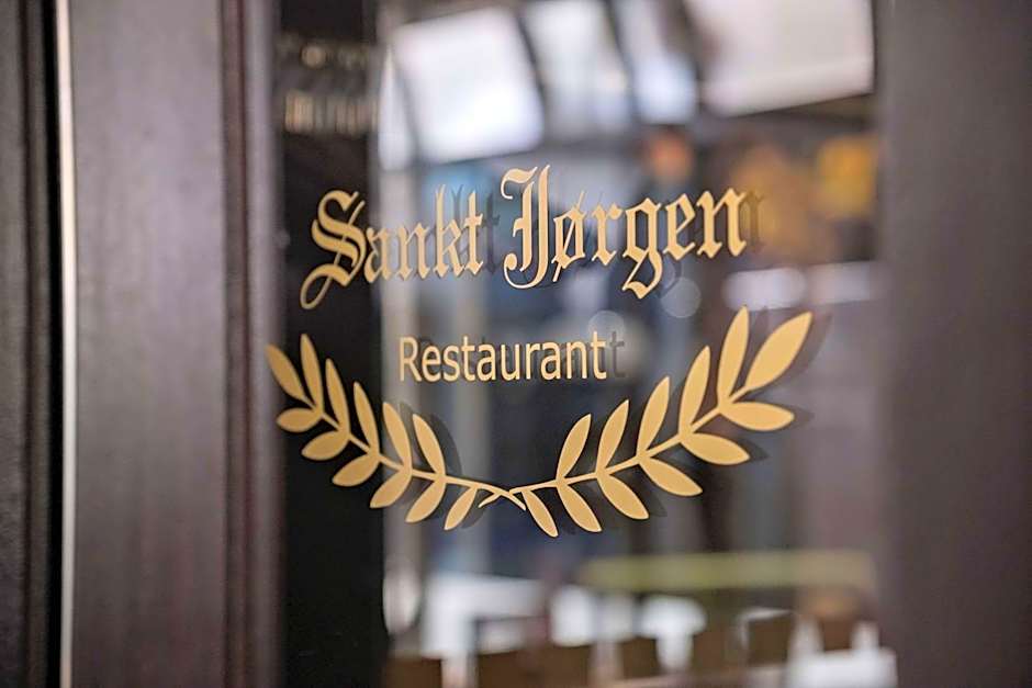 Best Western Plus Hotel Eyde