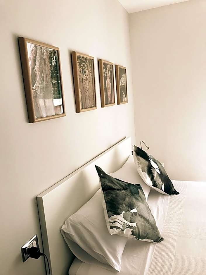 B&B Quasi in centro