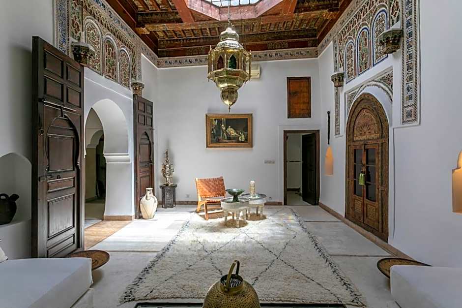 Riad Safar