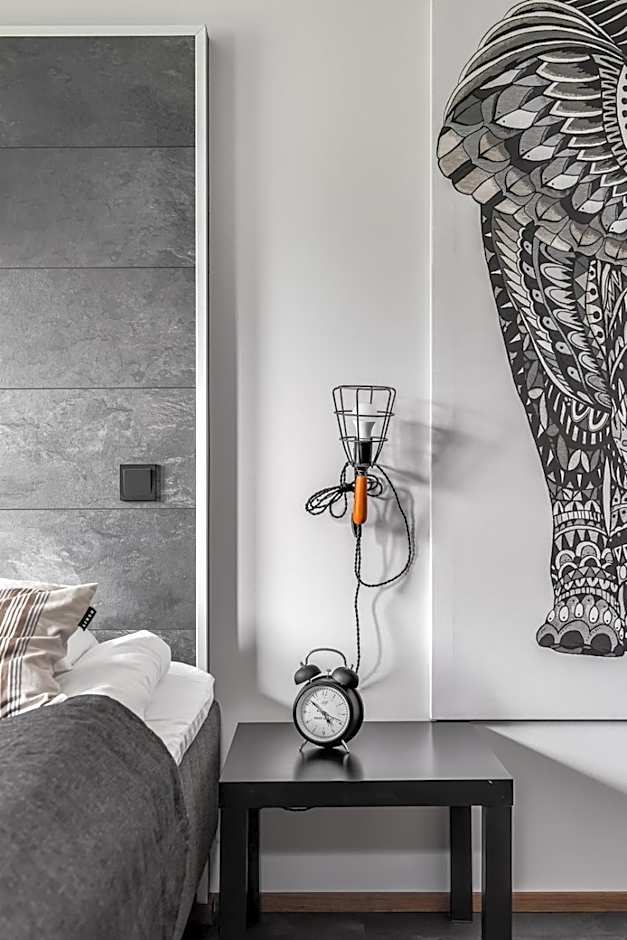 Apartment Kievarinhovi