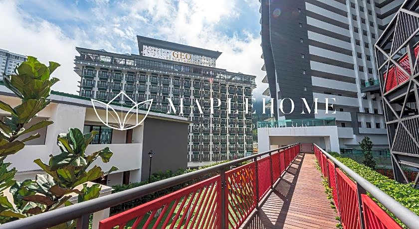 Geo38 Premier Suites Genting Highlands