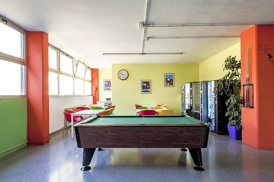 Residencia Universitaria Resa Campus de Montilivi