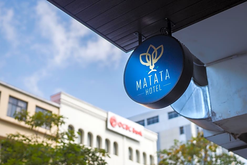 Matata Hotel Kota Kinabalu