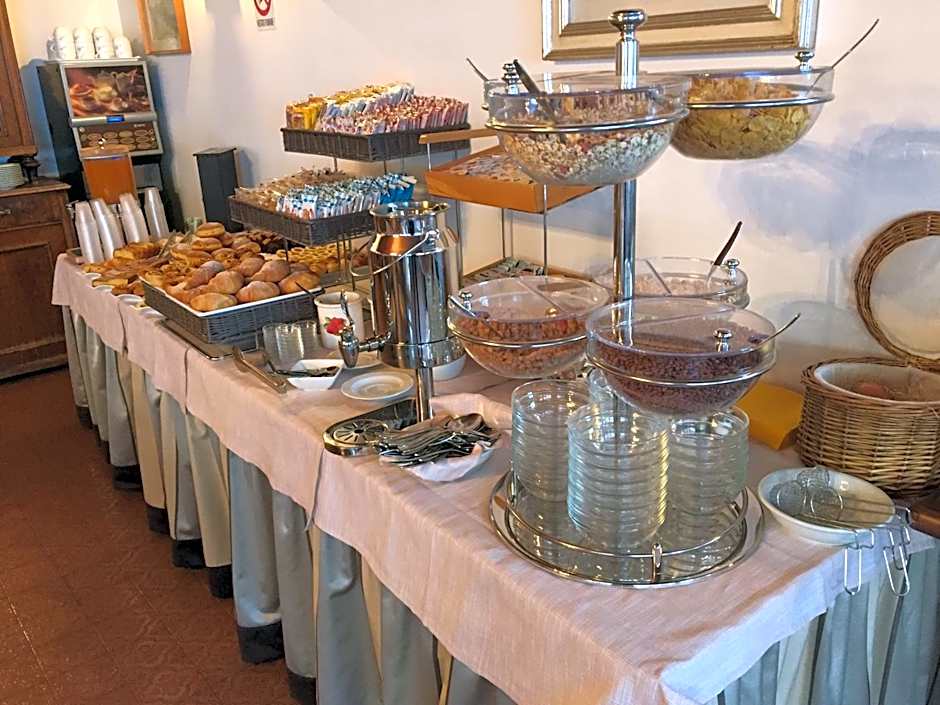 Hotel Posta