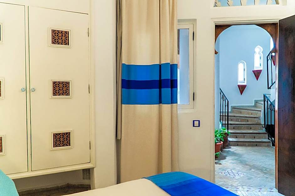 Dar Liouba Hotel