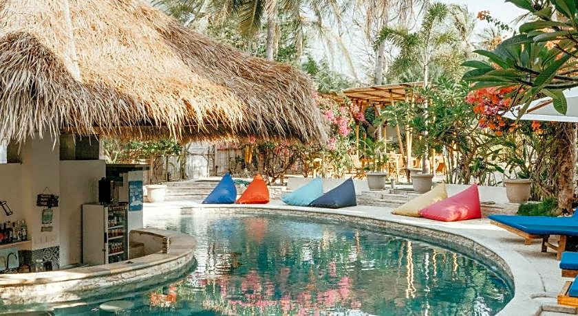 Coco Lemon Gili Resort