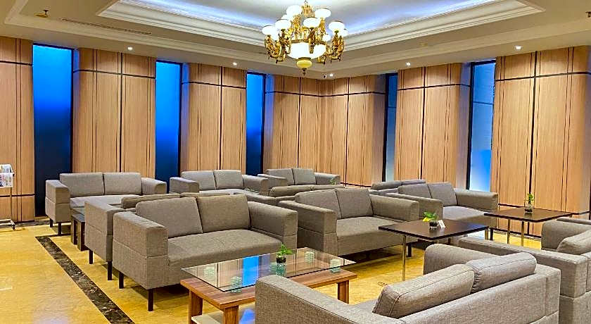 Grand Verona Hotel Samarinda