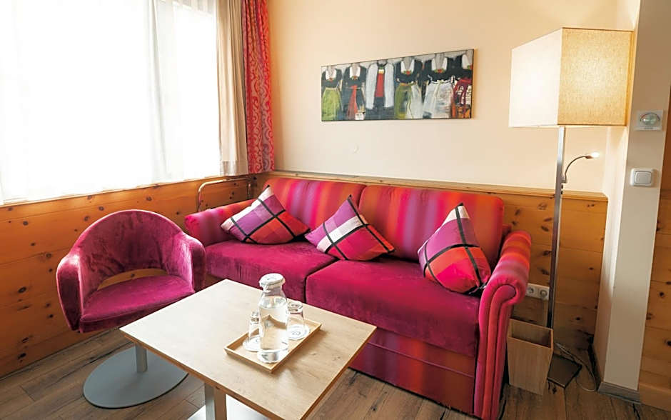 Sylvana's Wohlfühl Hotel
