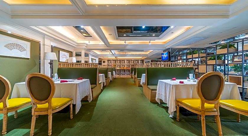 Ramada by Wyndham Yichang