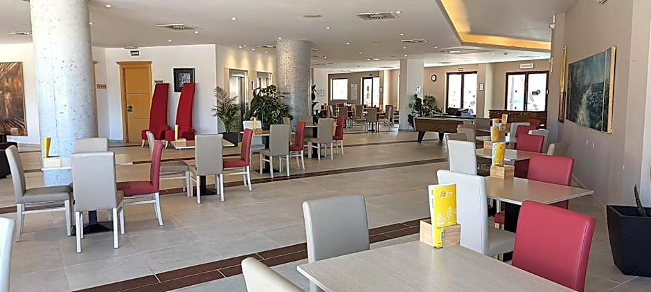 Ohtels Campo De Gibraltar