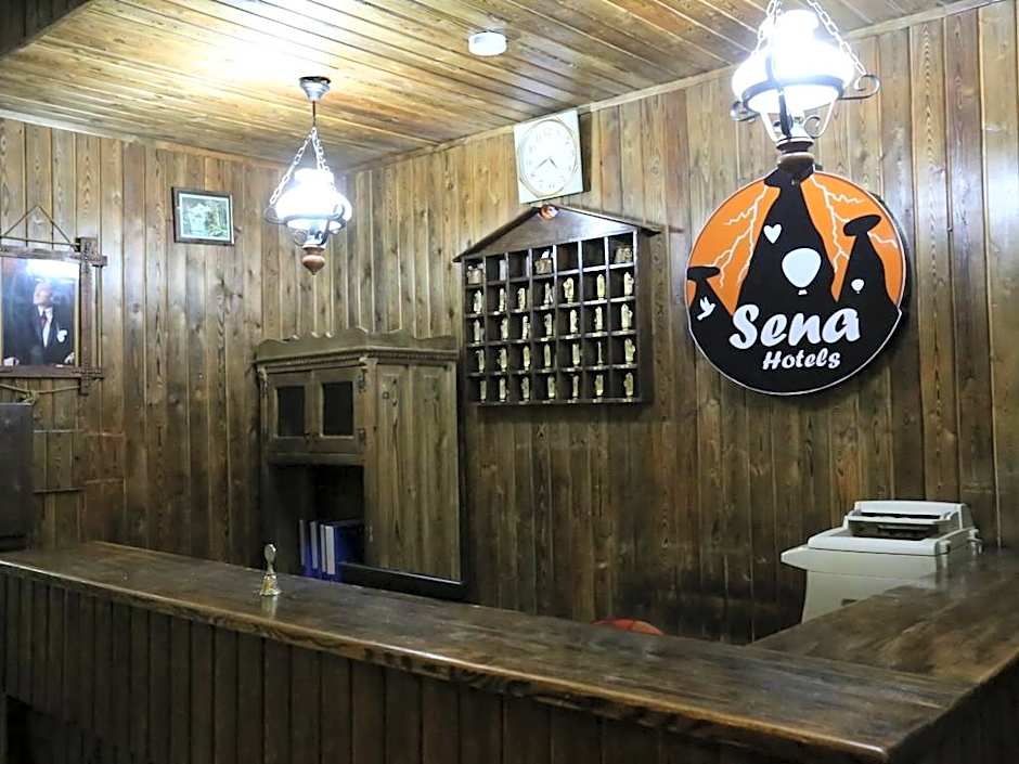 SENA HOTELS