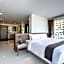 Blackwoods Hotel Pattaya - SHA Extra Plus
