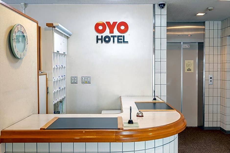 Tabist Asa Station Hotel