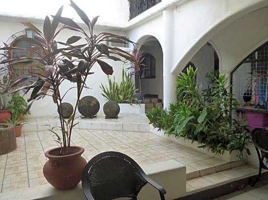 Casa Vieja