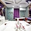 Cheng'ai Business Hotel (Provincial People's Hospital Zhonghua Square Branch)