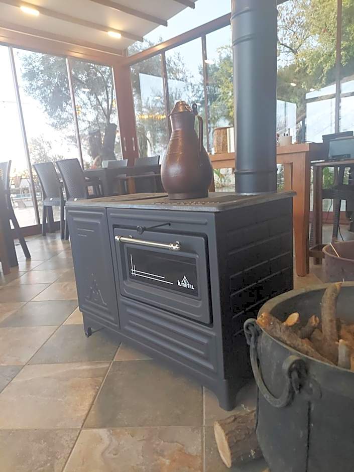 KAZDAĞLARI ZEYTUNİHAN BUTİK OTEL