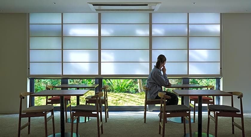 Shin-Osaka Station Hotel