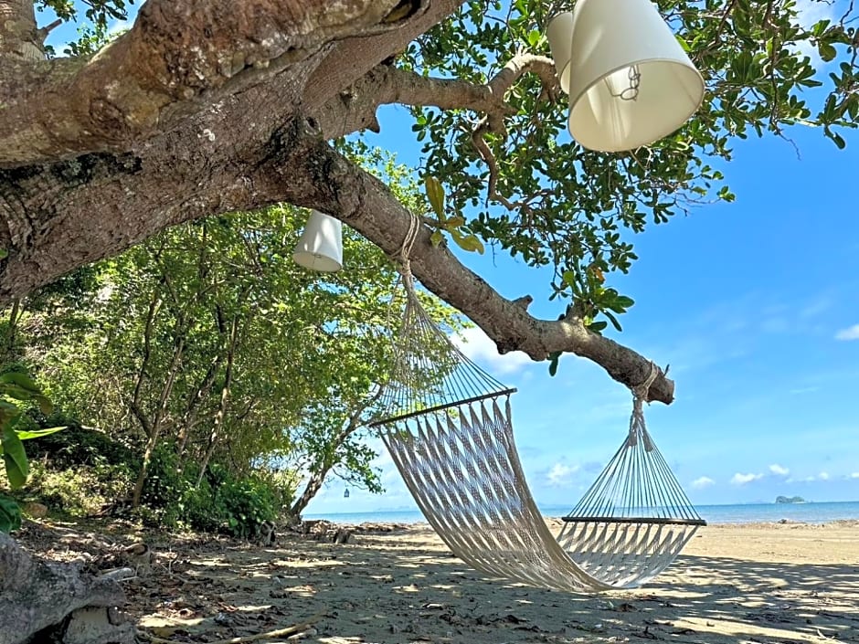 7 Heaven camping Lanta