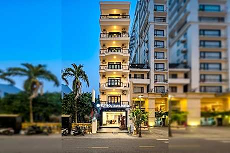 Kly Boutique Hotel Huế