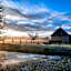 Domaine du moulin de Jeanne