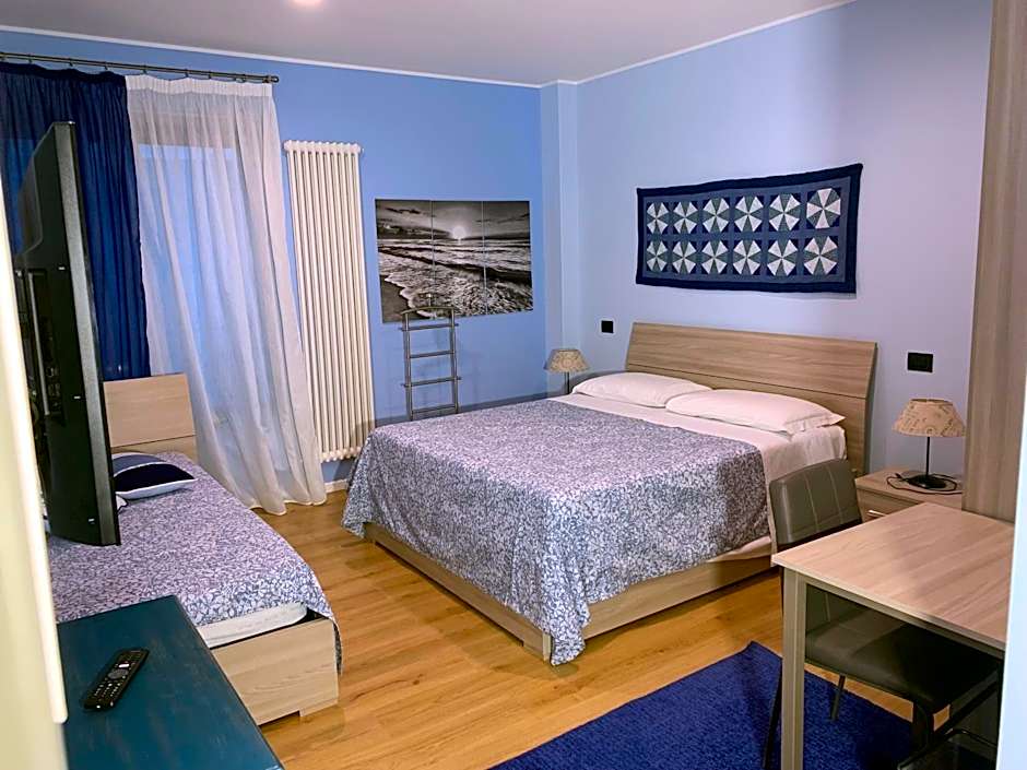 Bed & Breakfast Indi Thelar