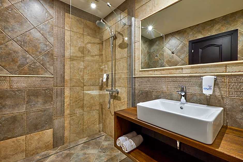 Villa Arbanashki Han