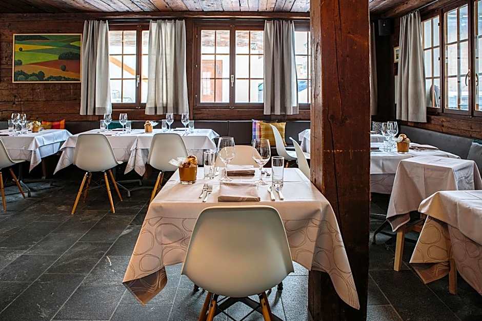 Hotel & Restaurant Zum Schwarzen Bären