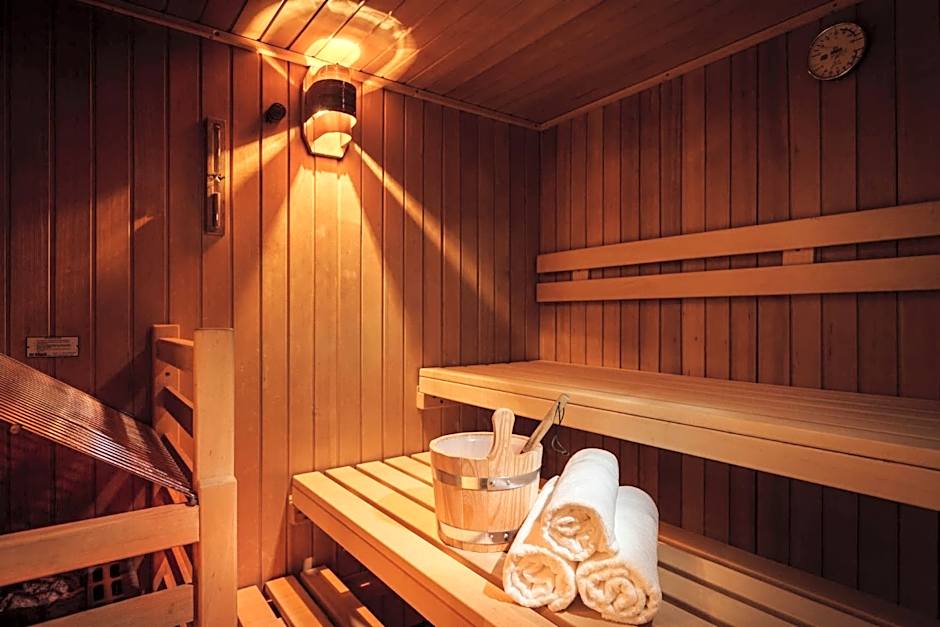 Hotel Macun, Vent im Ötztal