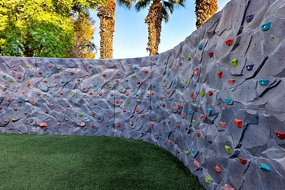 Marriott's Desert Springs Villas I