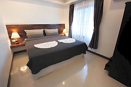 Family Two-Bedroom