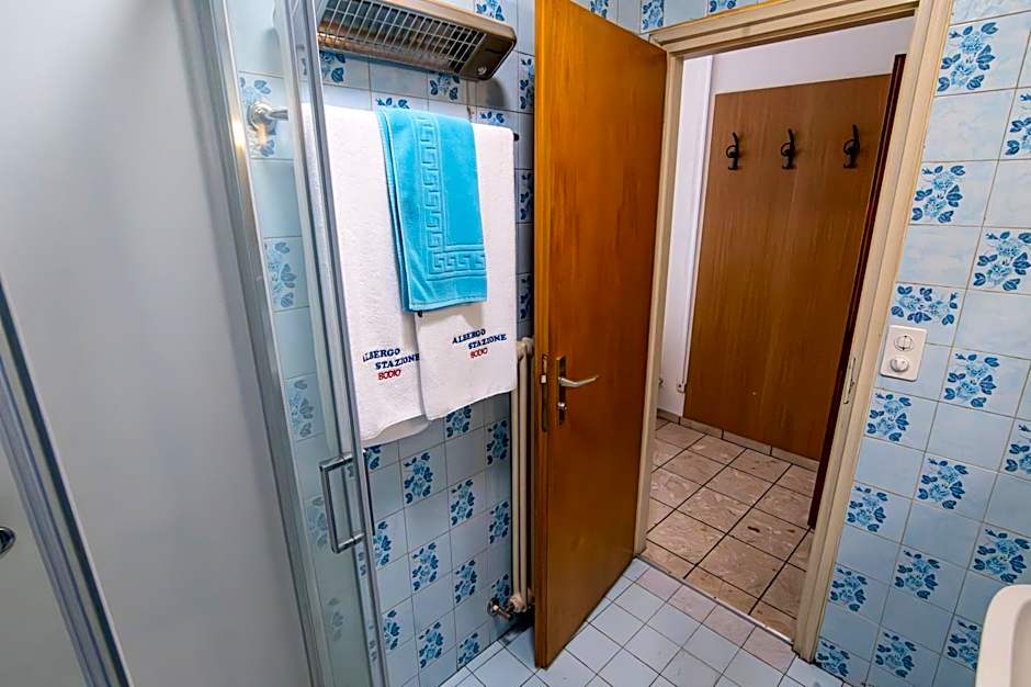 Albergo Stazione