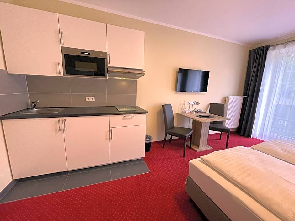Palm Premium Hotel & Apartments