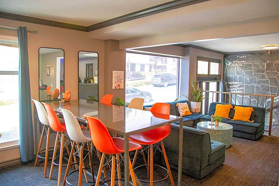 Samesun San Francisco