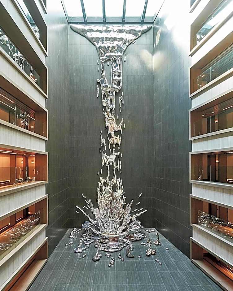 VP Plaza España Design