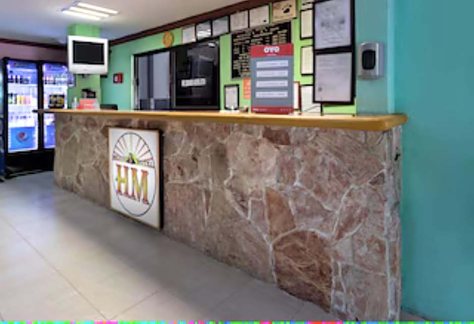 OYO Hotel Merida