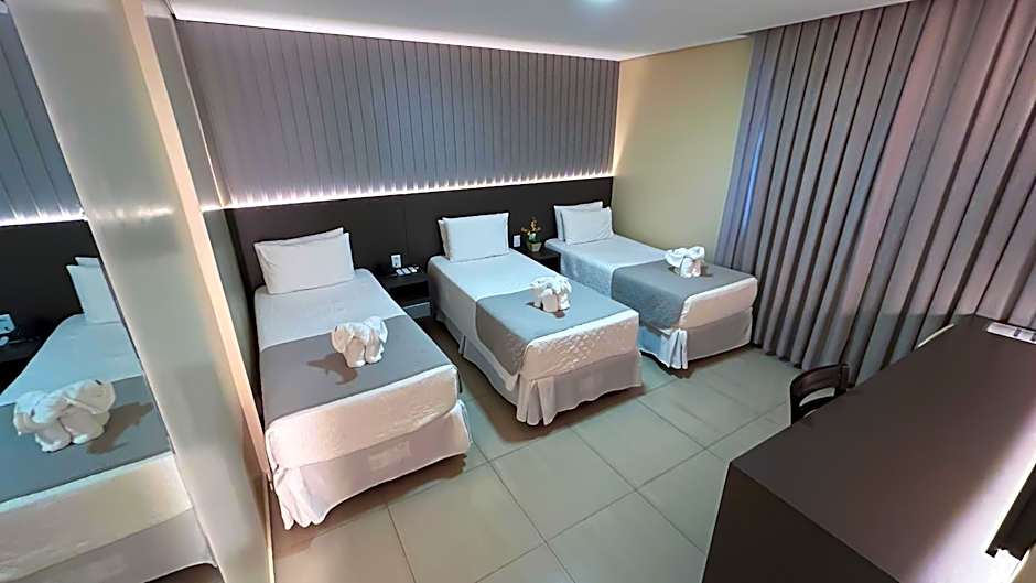 Pietro Angelo Hotel