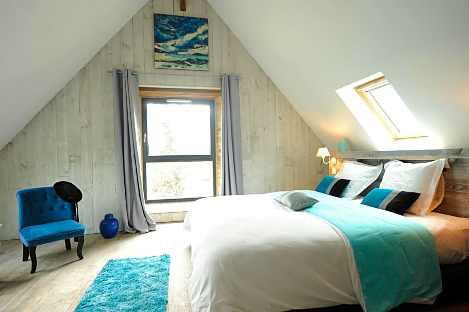 Domaine de la Prévostais