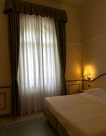 Elite Double Room