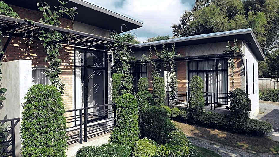 Casa Foresta Nan