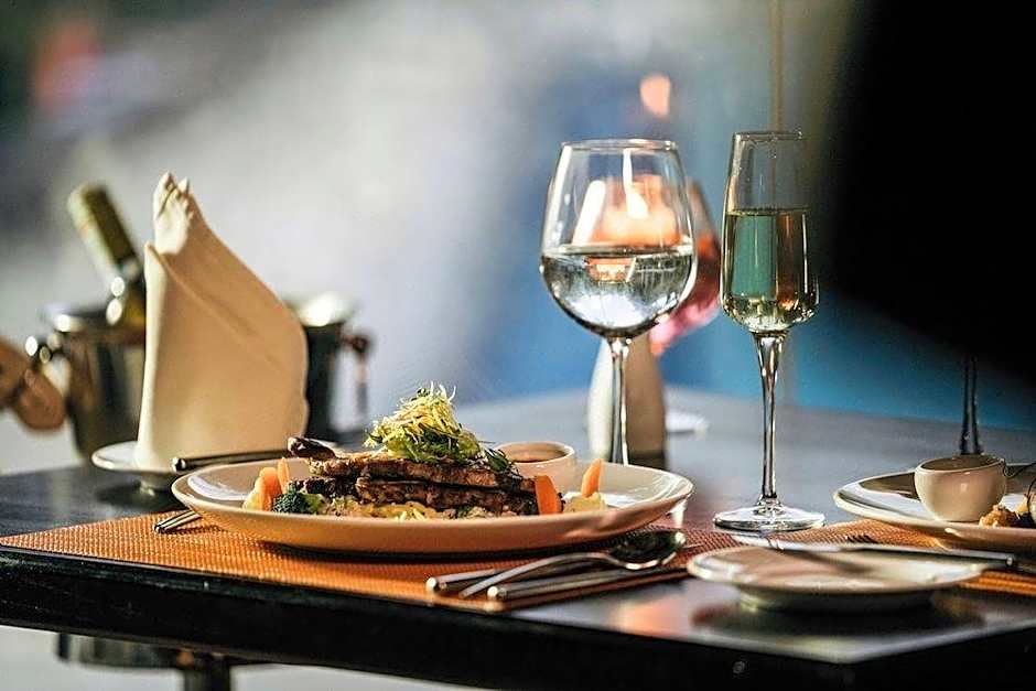 Cinnamon Lodge Habarana