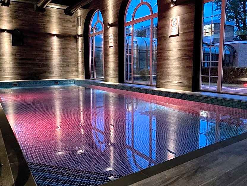 Blackwell Grange Hotel