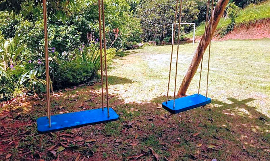 Pousada na região de Extrema à 1 hora de Sp