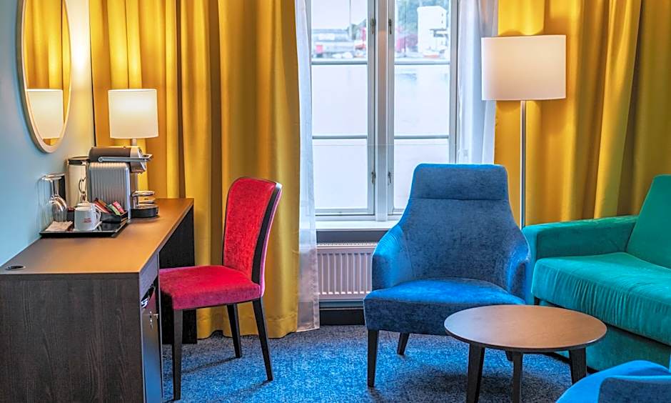 Thon Hotel Kristiansund