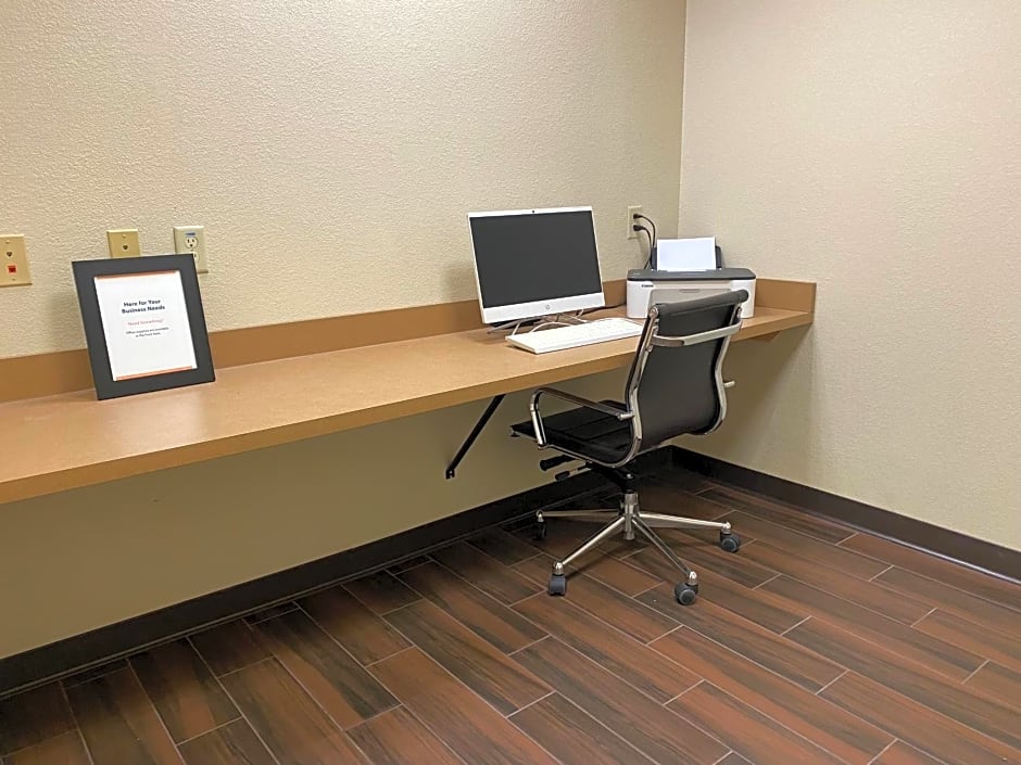 Comfort Inn & Suites Goodland
