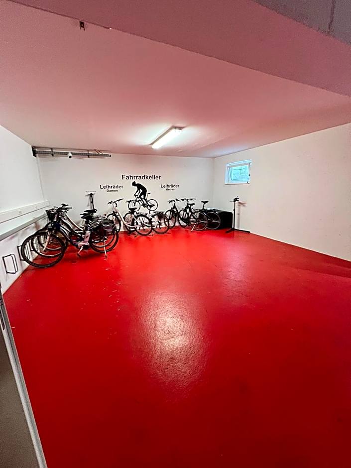 Hotel Donaublick