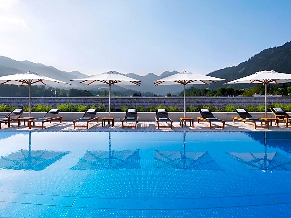Schwarzer Adler Kitzbuhel - Adults Only