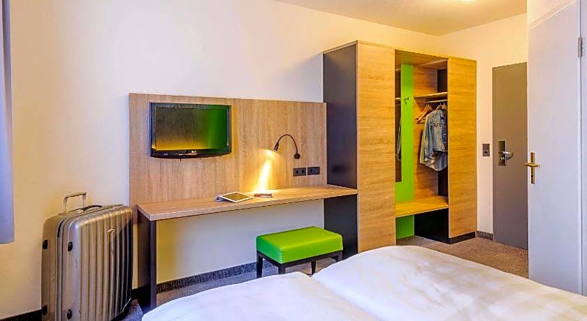 ibis Styles Halle